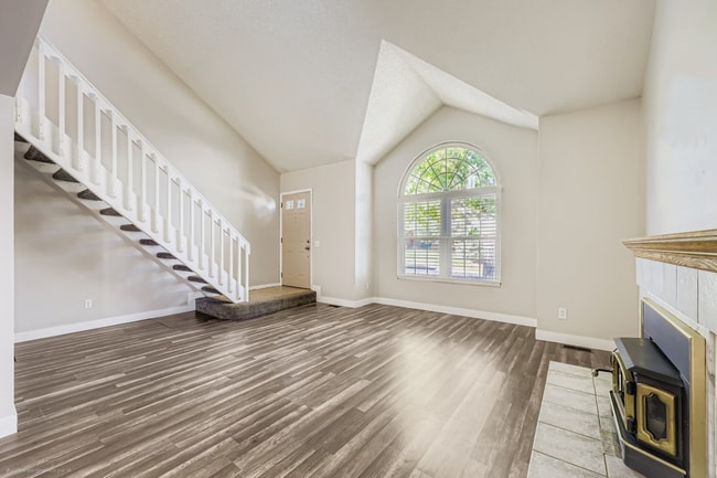 Photo - Beautiful 3-Bedroom Home with Open Floor P...