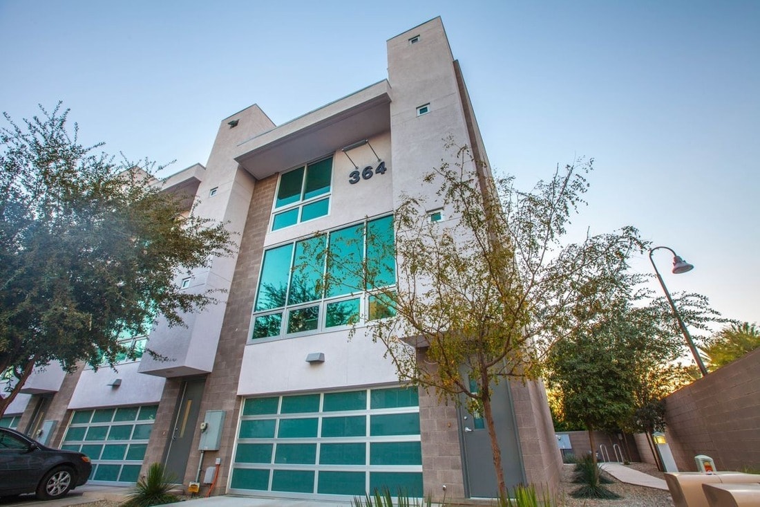 Photo - 378 S Farmer Ave (Tempe, AZ)