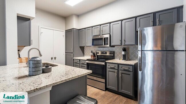 Photo - 11022 Culebra Rd Unidad 9206