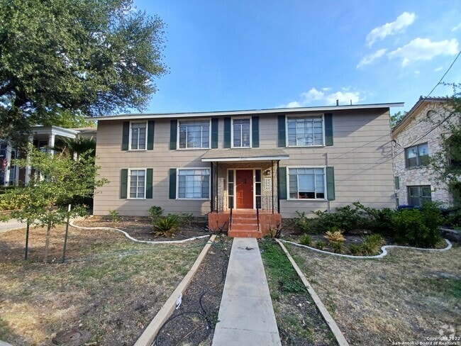 Building Photo - 710 W French Pl Rental