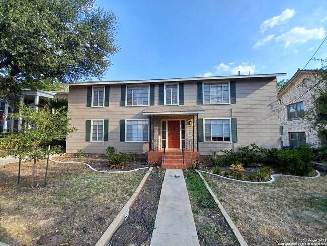Photo - 710 W French Pl Condo