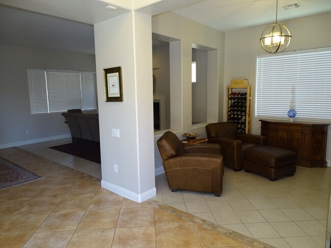 Photo - Single Story 4 Bedroom, Den & 3 Full Baths In Gated North Las Vegas Community