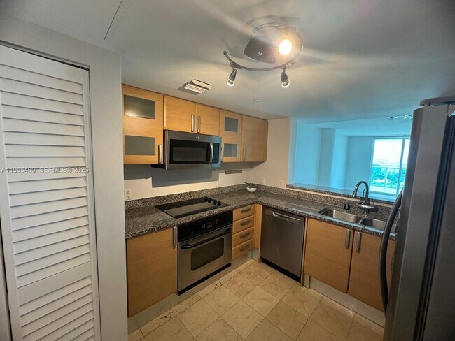 Photo - 2101 Brickell Ave Unit 1901