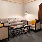 FOUND Study Nob Hill - Student/Intern