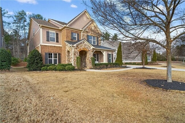 Photo - 2607 Lulworth Ln