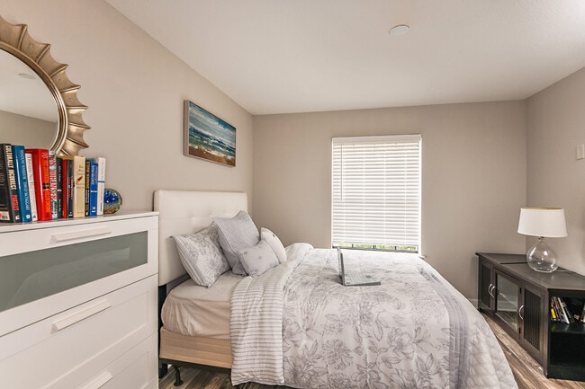 Photo - Fourteen01 Apartments