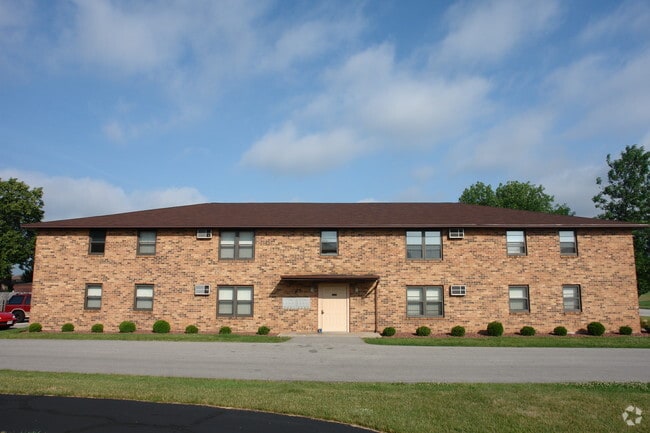 Building Photo - Anderson