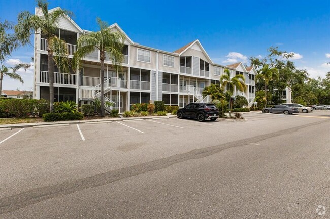 Building Photo - 850 S Tamiami Trl Unit 203 Rental