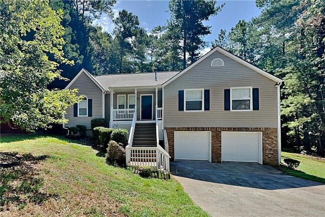 Building Photo - 2605 Marleigh Farm Rd NW Rental