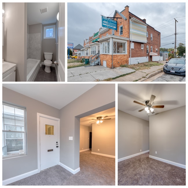 Building Photo - 5101 Belair Rd Unit 1 Rental