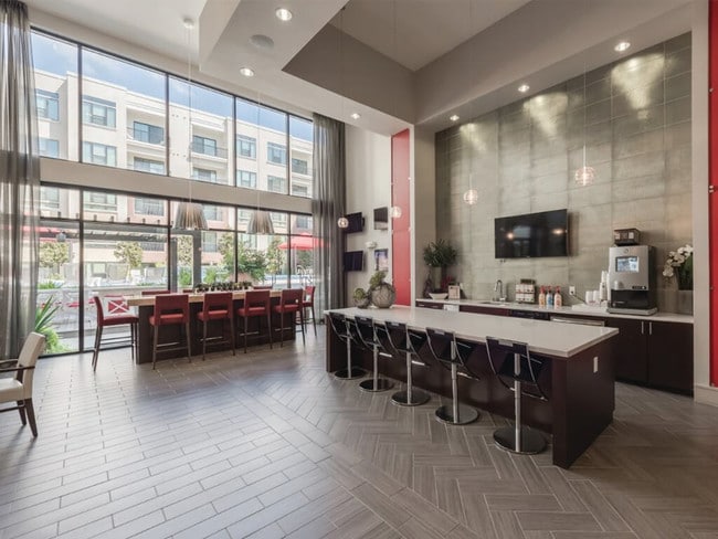 Ascent at CityCentre Apartments