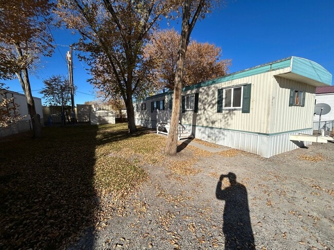 Photo - 2 Bedroom 1 Bath Updated Mobile Home in A & J Mobile Home Park