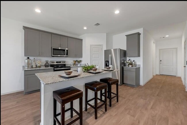 Photo - 1606 Westway Dr