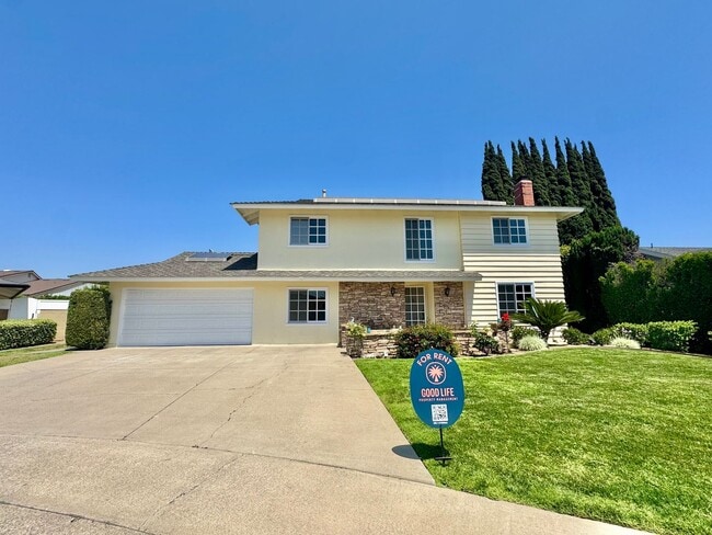 Beautiful 5B/2.5BA Home With Office Locate... - Beautiful 5B/2.5BA Home With Office Locate...