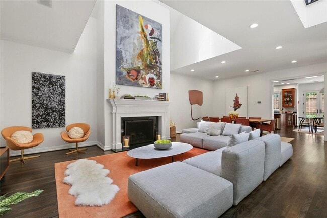 Photo - 3514 N Fitzhugh Ave