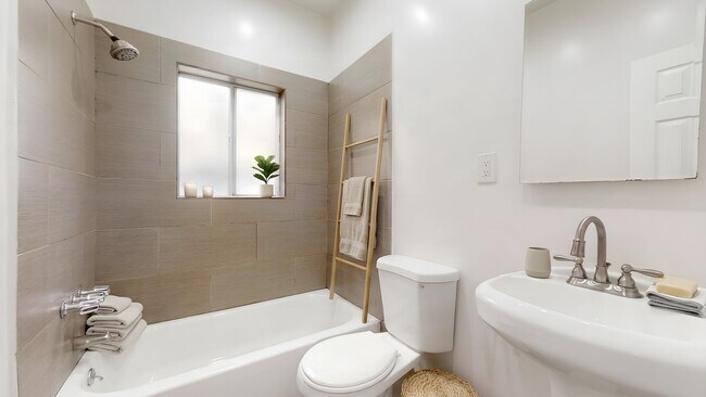 Similar Unit - Virtually Staged