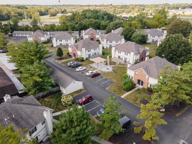 Photo - TOWNHOMES AT MCNAUGHTEN