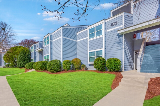 The Villas at Riverview