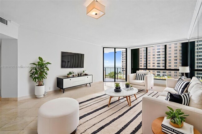 Photo - 520 Brickell Key Dr Unit A705