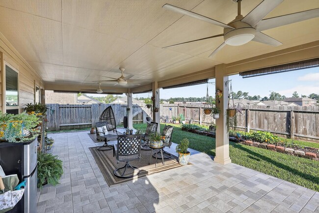 Photo - 5636 Rainflower Terrace Ln
