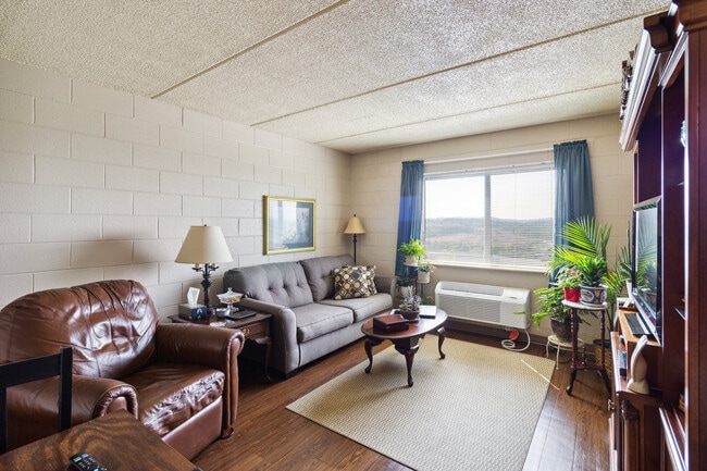 Photo - Silvertree Seniors Chattanooga Apartments