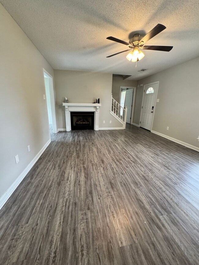 Photo - Beautiful Updated 4BR Home with Bonus Room, 2-Car Garage & Fenced Backyard!