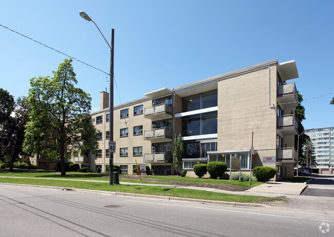 Photo - Park Lane Estates