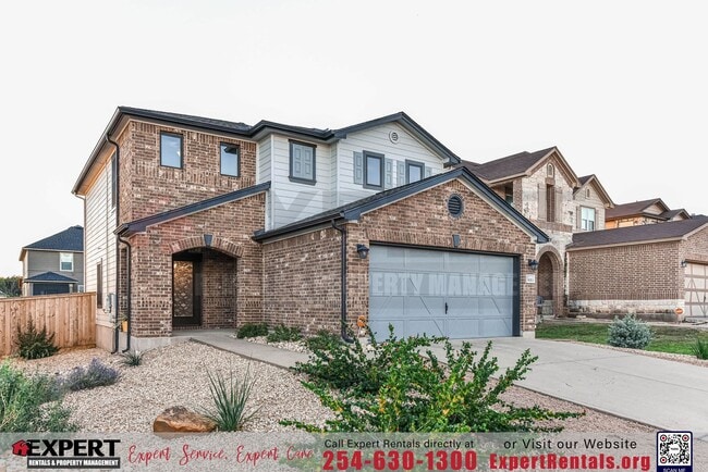 Photo - Spacious Solar-Equipped Home in Temple, TX