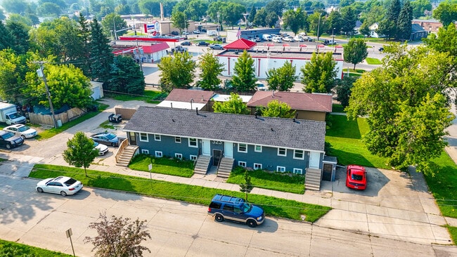 Building Photo - Seward Apartments Unit 1