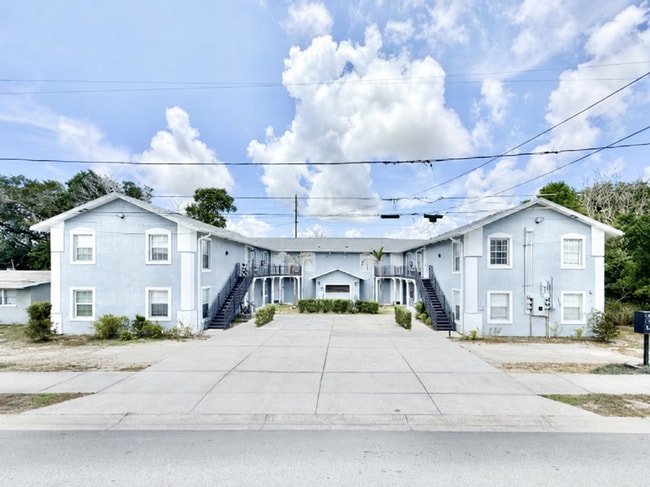 Building Photo - 425 F St Unit 2