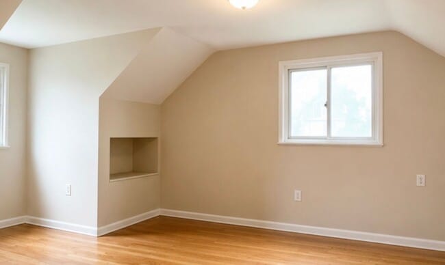 Photo - Charming 3-Bedroom Home with Hardwood Floors, Garage & Private Patio