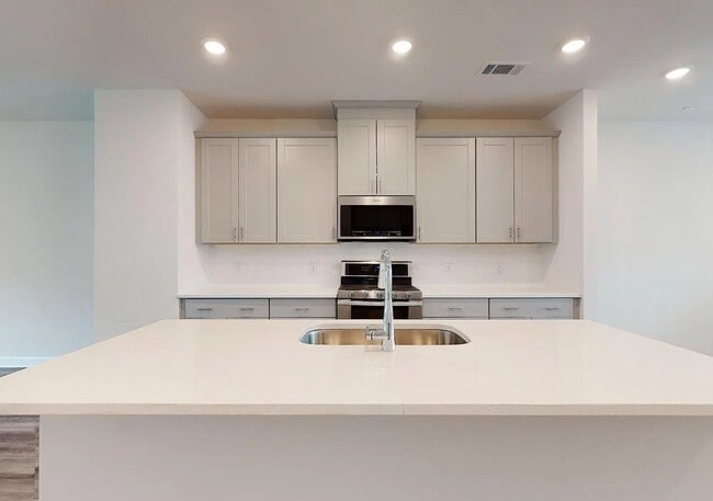 Photo - spacious and beautifully appointed townhome