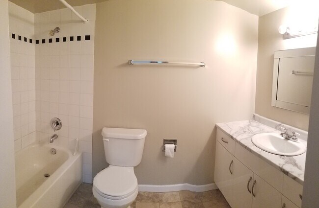 Photo - Olympic View Terrace