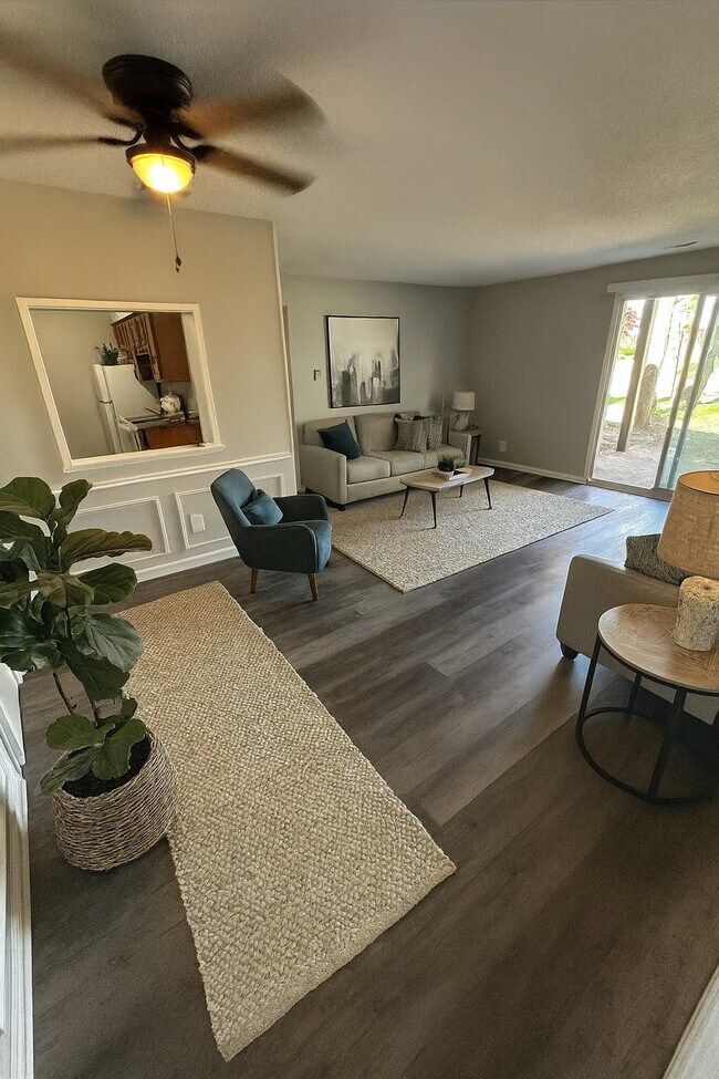 Photo - Quail Ridge Apartments