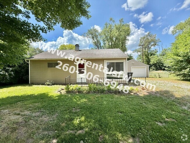Building Photo - 1608 Babcock Dr Rental