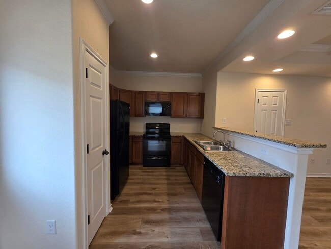 Photo - Town home for rent