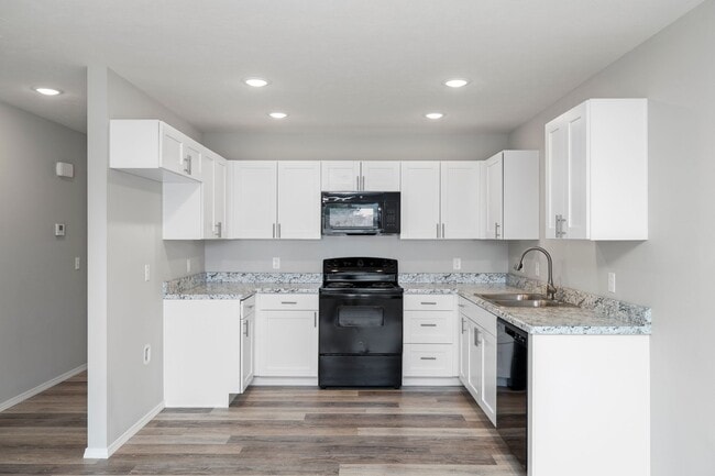 Photo - Newly built 3 bedroom-Westbury Gardens!