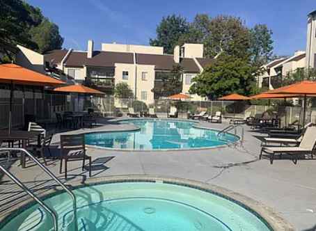 Photo - 12207 Summertime Ln Condo Unit 207