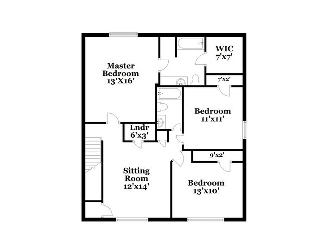 Photo - 318 Augusta Woods Dr