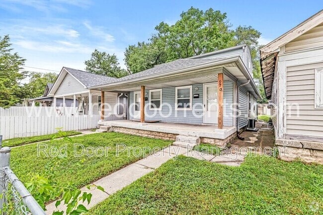 Building Photo - 970 Edgemont Ave Rental
