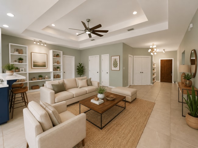 Photo - 1405 Pecan Orchard Dr