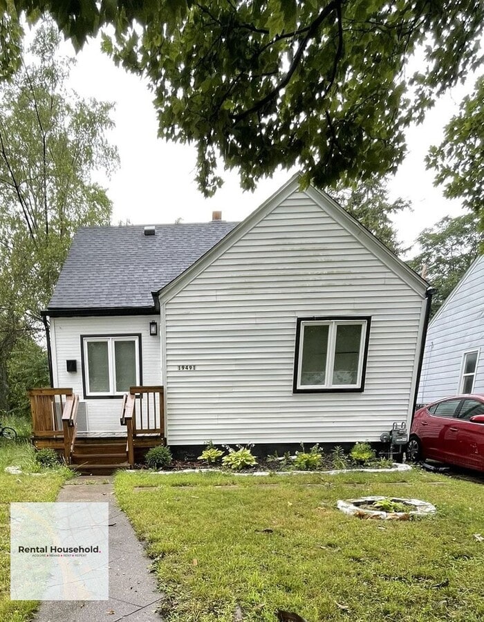 Photo - Coming Soon: Charming 3-Bedroom Bungalow
