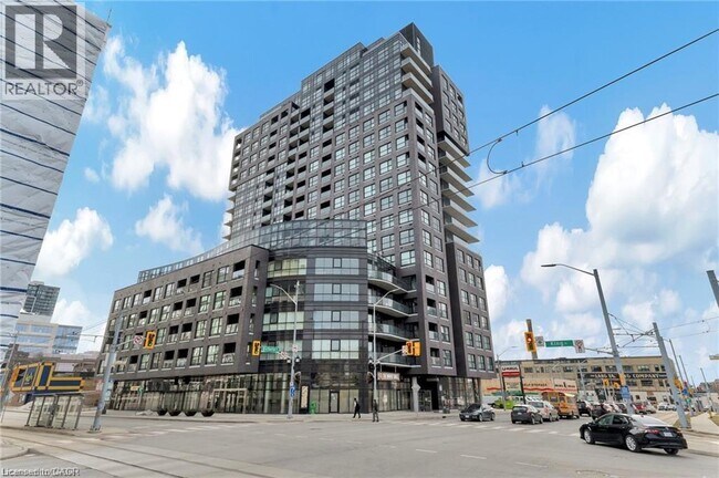 Photo - 1 Victoria St S Unit 1210