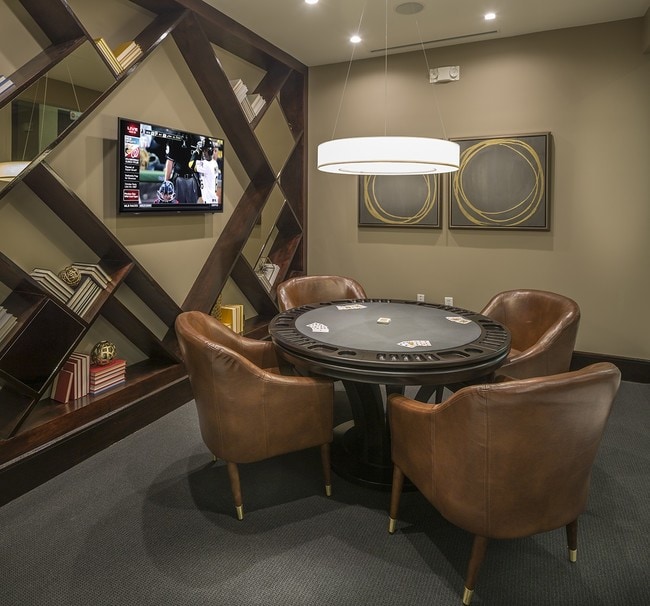 Photo - The Fountains at Memorial City