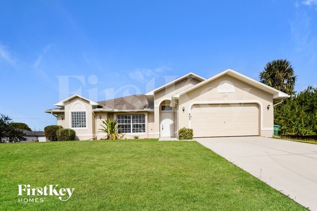 Photo - 405 NW 6th Terrace