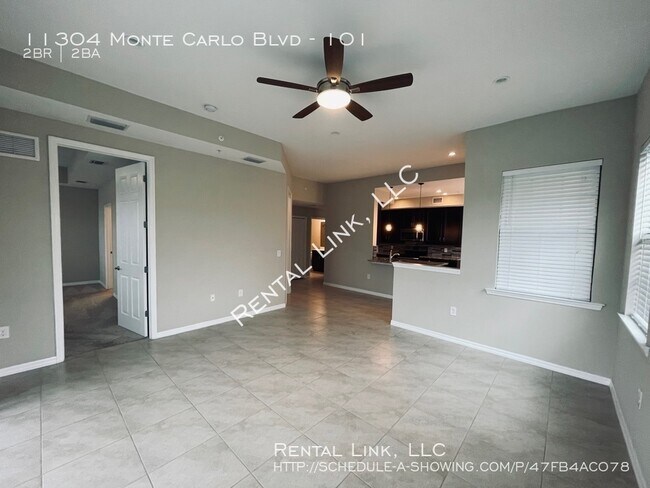Photo - 11304 Monte Carlo Blvd Unidad 101