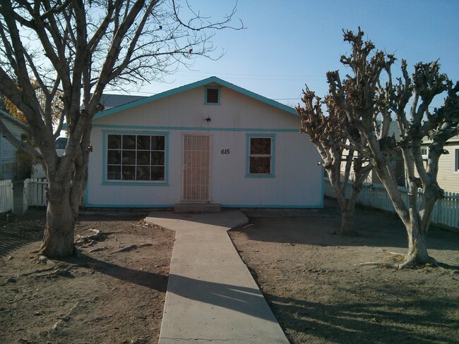 Photo - 615 Tyler St