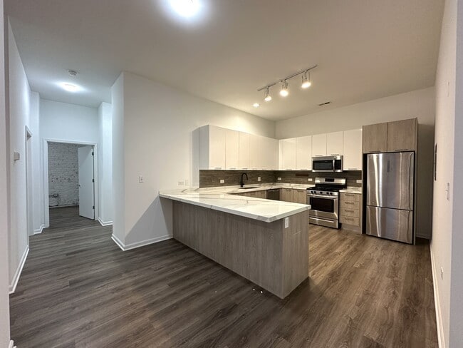 Photo - 2550 S Wabash Ave Unidad 805