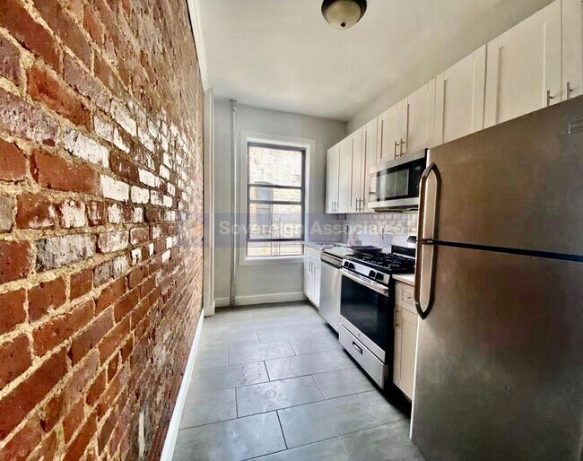 Photo - 536 W 158th St Unit 64