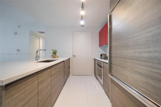 Photo - 1100 S Miami Ave Unit 2808